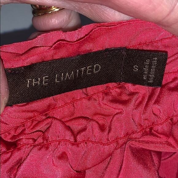 The Limited blouse medium - Picture 4 of 4
